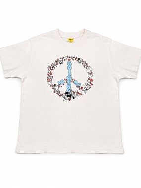 Pink Golf Wang Tee